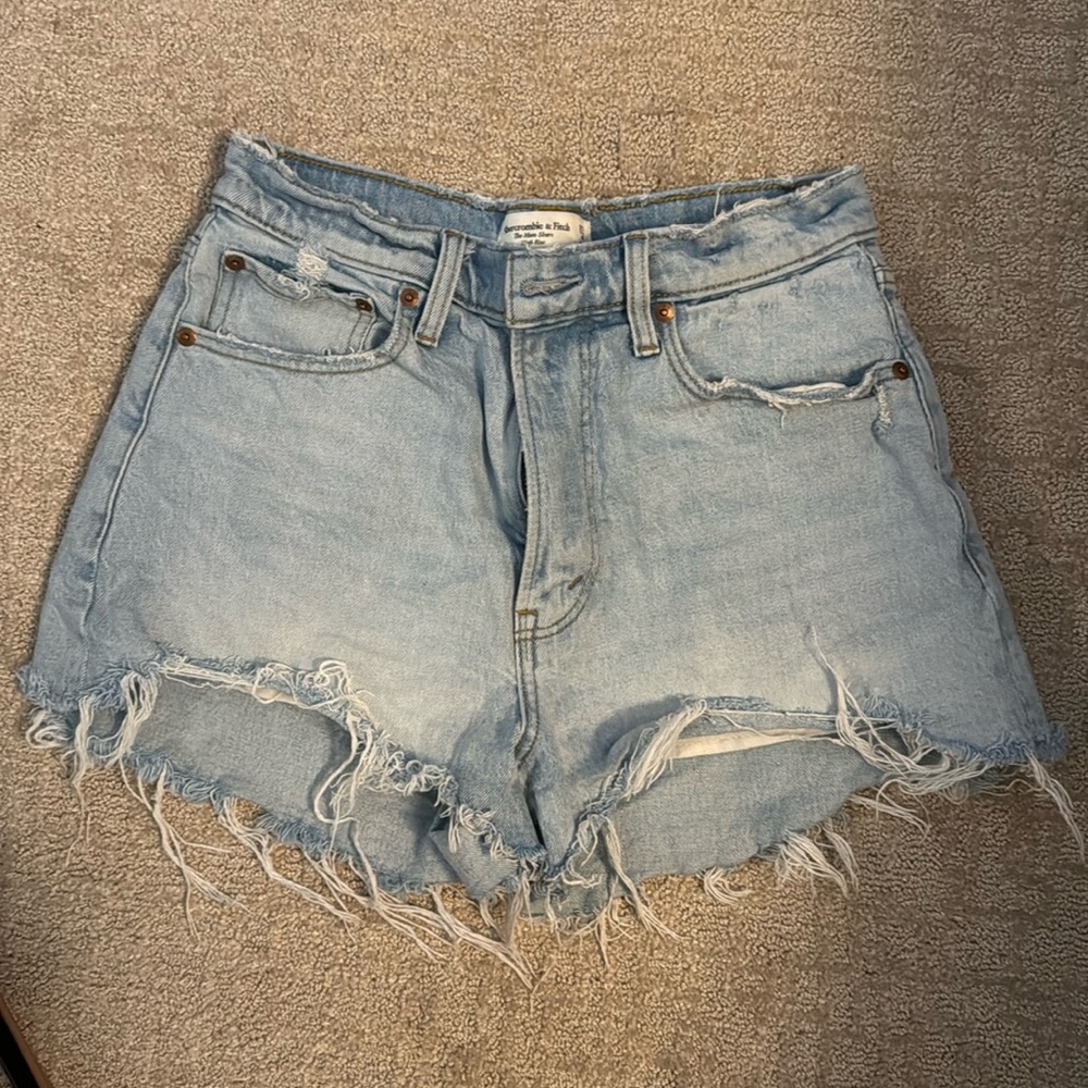 AF SHORTS